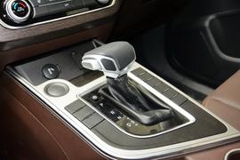 2017款东风风行景逸X5