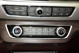 2017款东风风行景逸X5