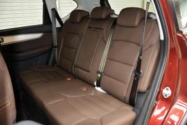 2017款东风风行景逸X5