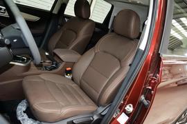 2017款东风风行景逸X5