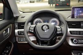 2017款东风风行景逸X5