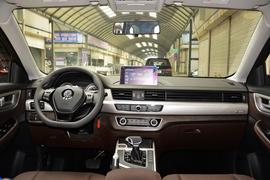 2017款东风风行景逸X5