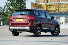 2017款东风风行景逸X5