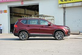 2017款东风风行景逸X5