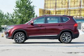 2017款东风风行景逸X5