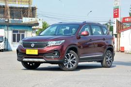 2017款东风风行景逸X5