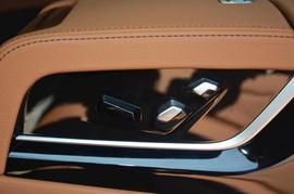 2018款宝马530Li