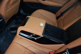 2018款宝马530Li