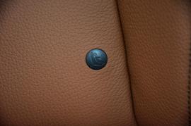 2018款宝马530Li