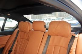 2018款宝马530Li