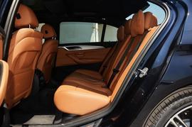 2018款宝马530Li