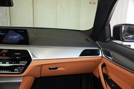 2018款宝马530Li