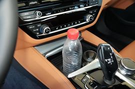 2018款宝马530Li