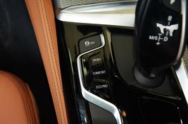 2018款宝马530Li