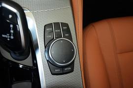 2018款宝马530Li