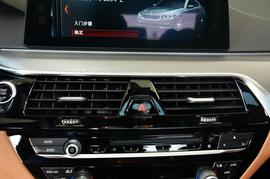 2018款宝马530Li