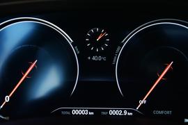 2018款宝马530Li