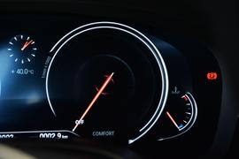 2018款宝马530Li