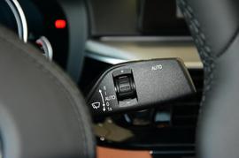 2018款宝马530Li