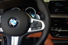 2018款宝马530Li