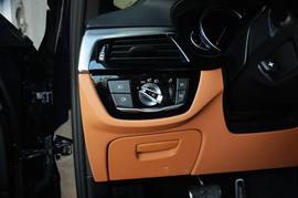 2018款宝马530Li