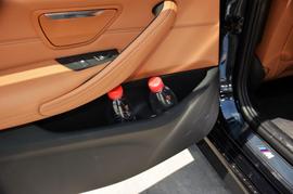 2018款宝马530Li