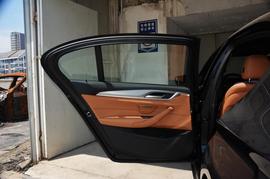2018款宝马530Li