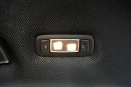 2018款宝马530Li