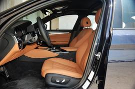 2018款宝马530Li