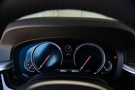 2018款宝马530Li