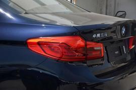 2018款宝马530Li