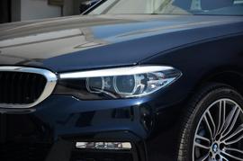 2018款宝马530Li