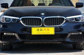 2018款宝马530Li