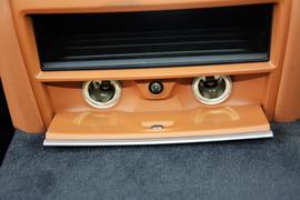 2017款宝马730Li