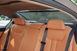 2017款宝马730Li