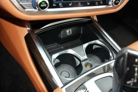 2017款宝马730Li