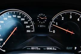 2017款宝马730Li