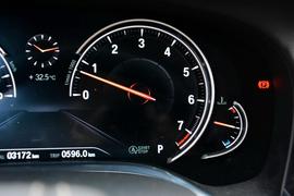 2017款宝马730Li