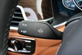 2017款宝马730Li