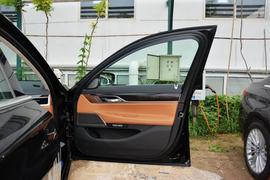 2017款宝马730Li