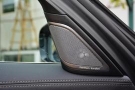 2017款宝马730Li