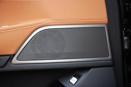 2017款宝马730Li