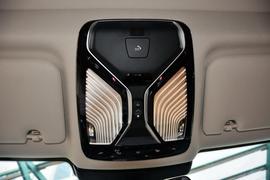 2017款宝马730Li