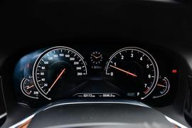 2017款宝马730Li