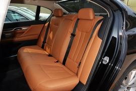 2017款宝马730Li