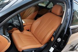 2017款宝马730Li