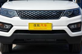 2017款长安CX70