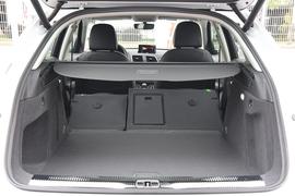2017款奥迪Q3
