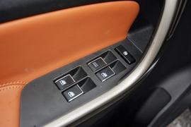 2017款长安CX70 1.5T 自动豪擎版