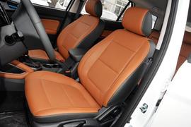   2017款长安CX70 1.5T 自动豪擎版